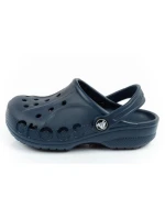 Pantofle Crocs Baya Clog Jr 207013-410