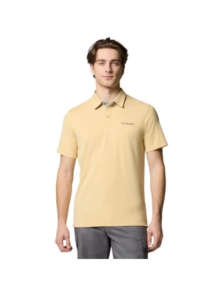 Columbia Nelson Point Polo M Tričko 1772721715 pánské