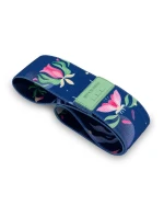 Spokey The Bloom Elastický fitness pás SPK-944554
