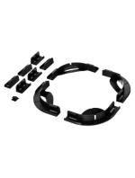 Govee H604B Dreamview G1; LED osvětlení; RGBIC, Wi-Fi, Alexa, Google