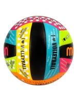MS-500-LUV Volejbalový tréninkový míč I love Volleyball velikost 5 indoor