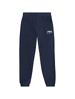 Fila Valsera kalhoty námořnická modř FAU0228 50004