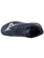 Mizuno Wave Exceed Court CC 61GC252005 Grey 41
