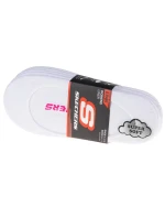 Skechers 5ks dámských nefroté ponožek S110703-WHT White 36-40