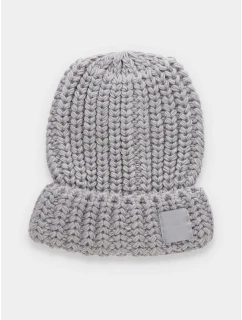 Dámská zimní čepice Outhorn OTHAW22ACAPF049