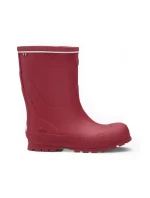 Výprodej - Dětské návleky Viking Jolly červené (1-12150-52)