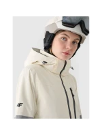 Dámská membránová lyžařská bunda 15000 4F 4FWAW24TTJAF583-11S