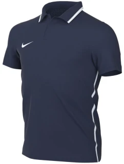 Polokošile Nike Dri Fit Park 26 navy blue HM7145 410
