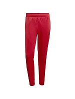 Pánská tepláková souprava adidas Dayready červená KC1357