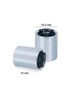 TEMPISH distanční podložky pro skútry 8 mm 105100013