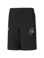 Dětské šortky Neymar Jr Creativity Jr 605561-01 - Puma