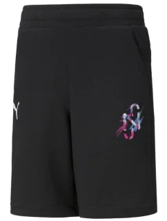 Dětské šortky Neymar Jr Creativity Jr 605561-01 - Puma