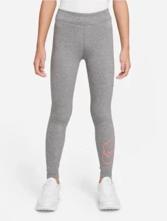 Legíny Nike Sportswear Essential Jr DD6482 091