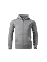 Dětská mikina Trendy Zipper Jr MLI-41212 - Malfini Dětská mikina Trendy Zipper Jr MLI-41212 - Malfini