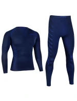 Termoprádlo Spokey Windstar M 6114300000 pánské