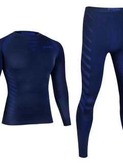 Termoprádlo Spokey Windstar M 6114300000 pánské