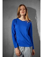 B&C #E150 LSL /women Dámské tričko s dlouhým rukávem 01.006T black B&C #E150 LSL /women Dámské tričko s dlouhým rukávem 01.006T black