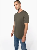 Kariban K 356 Pánské tričko 20.K356 white Kariban K 356 Pánské tričko 20.K356 white