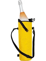 Halfar 1818052 Thermobag "Láhev" 47.8052 yellow