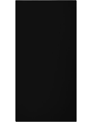 The One Towelling Salon Towel 45 Ručník "Salon" 48.1025 black The One Towelling Salon Towel 45 Ručník "Salon" 48.1025 black