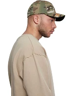 Flexfit 6277MC 6 panelová kšiltovka Multicam® 55.77MC multicam black Flexfit 6277MC 6 panelová kšiltovka Multicam® 55.77MC multicam black
