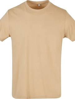 Build your Brand BB 010 Pánské tričko 56.B010 union beige