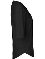 Neutral O 81004 Dámské tričko "Loose Fit" 77.8104 black Neutral O 81004 Dámské tričko "Loose Fit" 77.8104 black