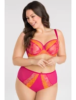 Gorsenia K858 Zobrazit barvu: amarantová Gorsenia K858 Zobrazit barvu: amarantová