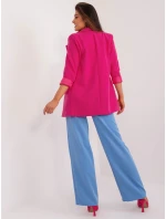 DHJ MA 18598 bunda.13 fuchsií DHJ MA 18598 bunda.13 fuchsií