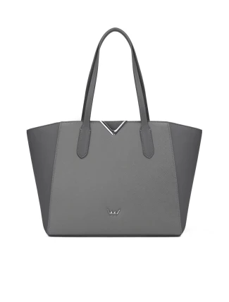 Velká kabelka VUCH Eirene Grey