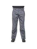 Pánské softshellové nezateplené kalhoty Trespass DLX HOLLOWAY