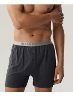 Bokserki Męskie Luźne