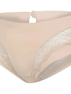 Kalhotky Kiss béžová - Julimex