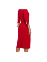 Dámské šaty K007 - Makover Dámské šaty K007 - Makover