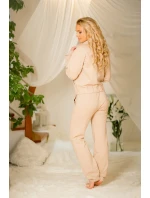 Mikina model 180070 Kalimo Mikina model 180070 Kalimo