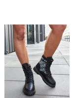 Boty model 206531 Solea Boty model 206531 Solea