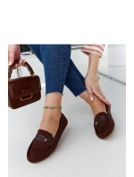 Mokasiny model 207491 Solea