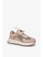 Sportovní obuv  model 211006 Step in style