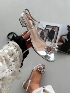 Sandály model 225150 Step in style