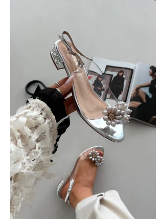 Sandály  model 225150 Step in style
