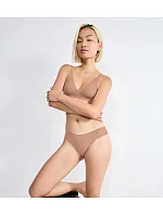 SLOGGI ZERO MICROFIBRE - dvojbalení stringů pro úplně neviditelný komfort Sloggi SLOGGI ZERO MICROFIBRE - dvojbalení stringů pro úplně neviditelný komfort Sloggi