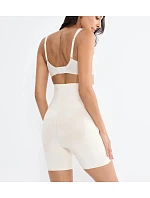 BMU Illusion Curve Super HW Mid-Thigh - ECRU WHITE - TRIUMPH ECRU WHITE - TRIUMPH