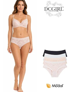 Kalhotky DC Girl 27267 A12 S–XL