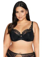 Poloměkká podprsenka Ava 2071