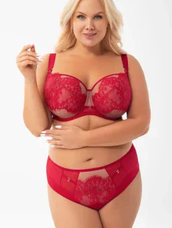 Gorsenia K 889 Poesia kalhotky M-4XL