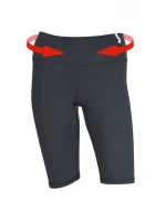 Fitness šortky Slimming shorts - WINNER Fitness šortky Slimming shorts - WINNER