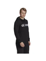 Mikina adidas Essentials French Terry Linear Logo Hoodie M GK9064