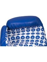 Boxerské rukavice TOP TEN "FIGHT" RTT-2 10 oz (schváleno WAKO) Boxerské rukavice TOP TEN "FIGHT" RTT-2 10 oz (schváleno WAKO)