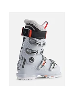 Dámské lyžařské boty Rossignol PURE PRO 90 GW, barva snow grey (šedá)