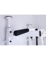 GYMNASTICKÁ TYČ SÉRIE WHITE MAT BENCH 414 DĚTSKÉ PŘÍSLUŠENSTVÍ